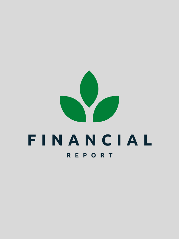 Financial Report DP CA 600 800