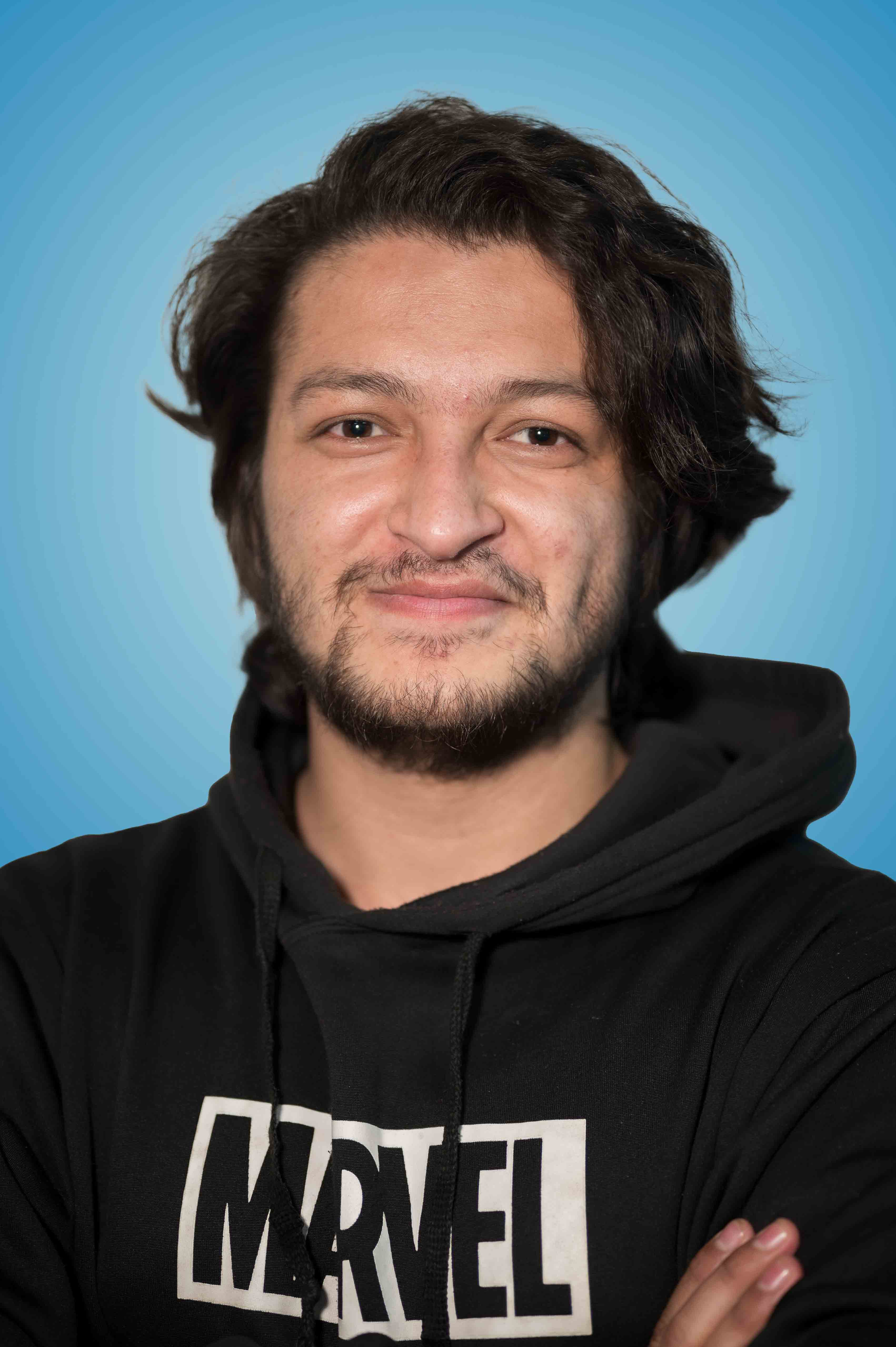 Jikesh Thapa - Profile